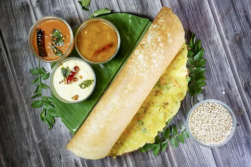 Masala Dosa