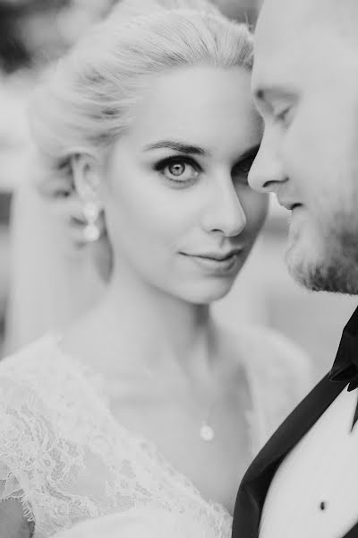 Wedding photographer Karolina Ehrenpil (ehrenpil). Photo of 30 October 2017