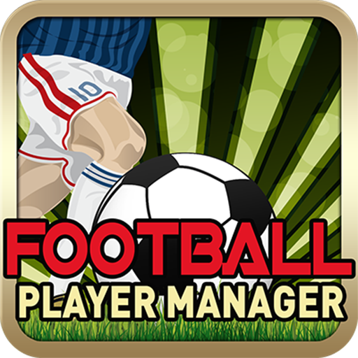 Football Player Manager icon