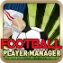 Football Player Manager2.1