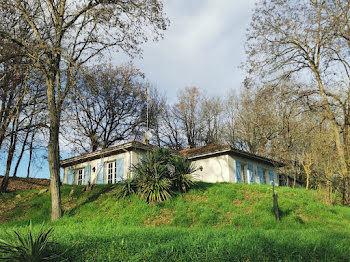 maison à Meilhan-sur-Garonne (47)