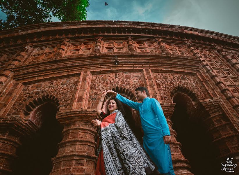 Fotógrafo de casamento Rupantar Samanta (rupantar). Foto de 12 de julho 2019