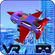 VR voiture volante Flight Simu icon