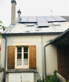 maison à La Guerche-sur-l'Aubois (18)