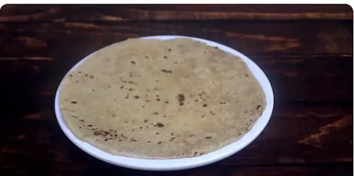 2 Plain Phulka Roti