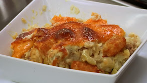 Tater Tot Casserole thumbnail