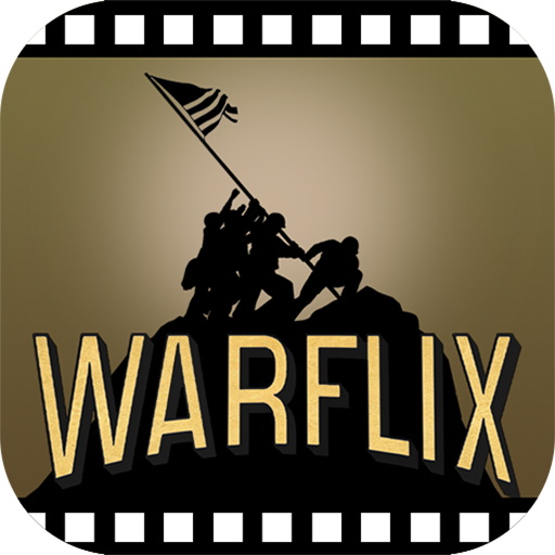 Warflix - War Movies 娛樂 App LOGO-APP開箱王