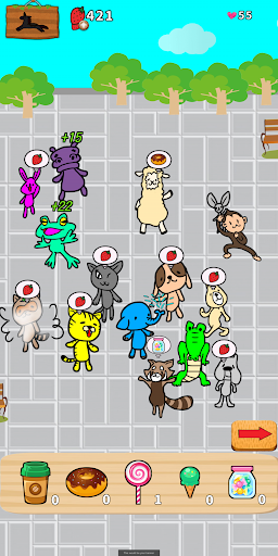 アニマルパーク - v1.0.17