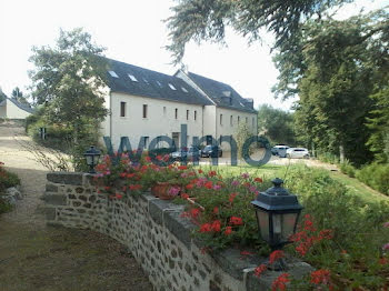 maison à Mayenne (53)