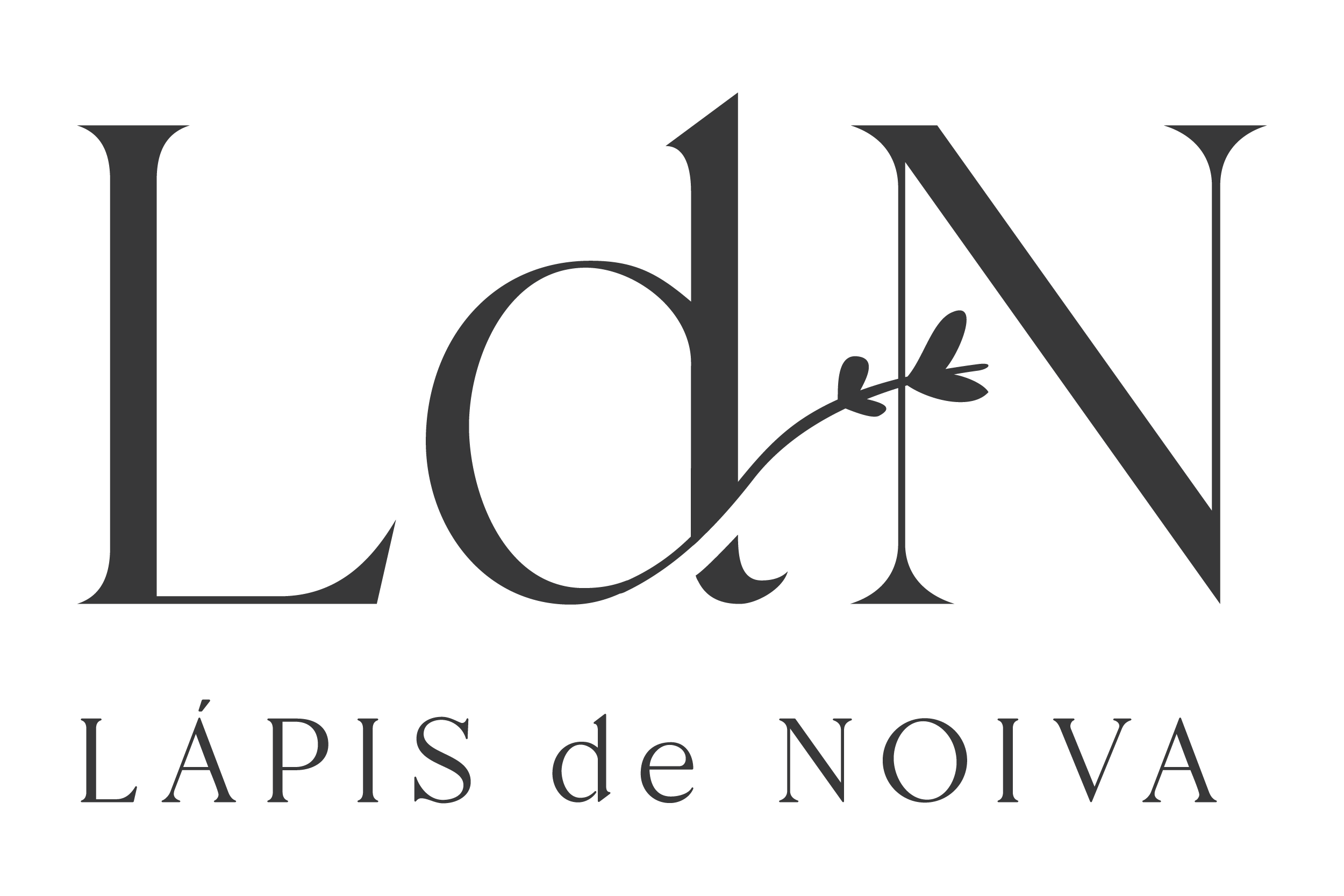 Lápis de noiva