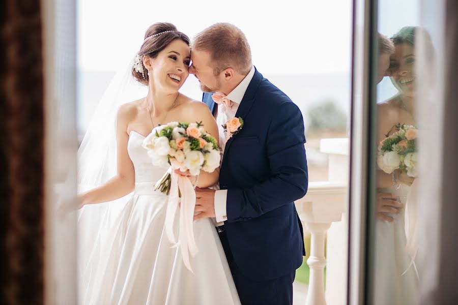 Photographe de mariage Mikhail Lemes (lemes). Photo du 14 juin 2017