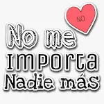 Cover Image of Télécharger Stickers para novios frases - WAStickersApps Lazamiento APK