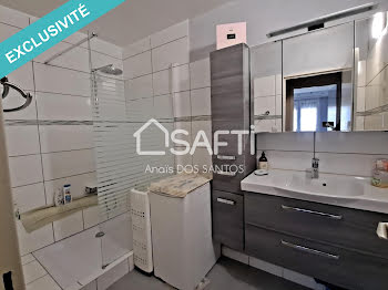 appartement à Selestat (67)