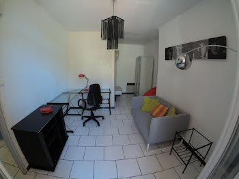 appartement à Marseille 4ème (13)