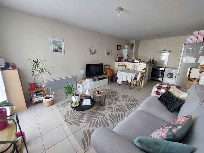 Vente appartement 3 pièces 60 m² à Perigueux (24000), 108 000 €