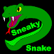 Jungle Sneaky Snake