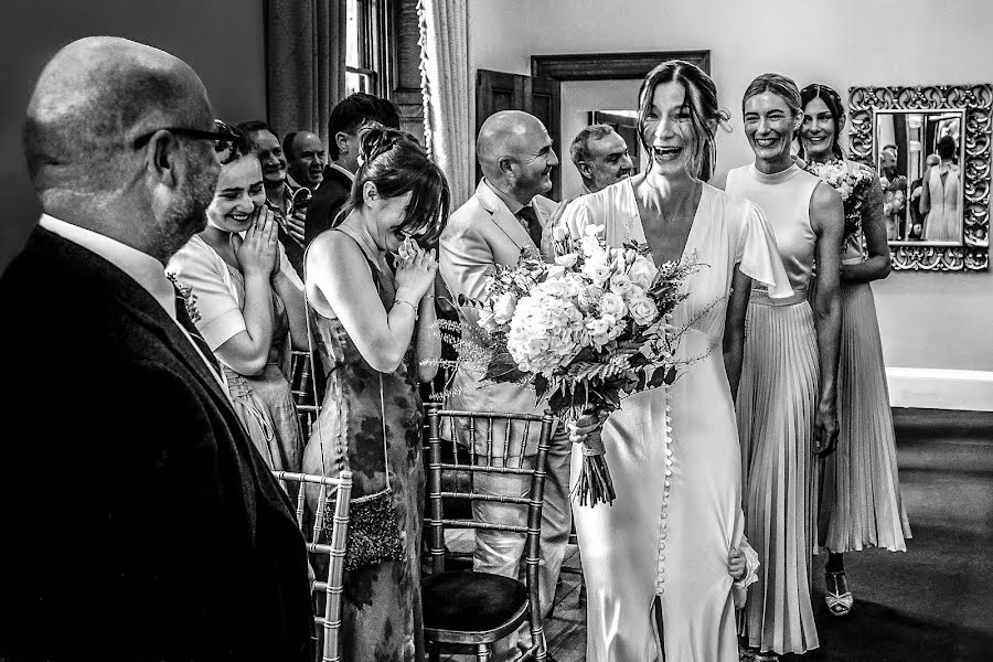 शादी का फोटोग्राफर Duncan McCall (duncanmccall)। अगस्त 8 2023 का फोटो