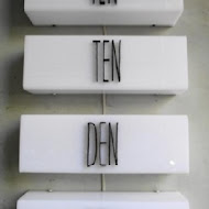 Ten Ten Den Den 點點甜甜