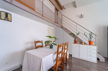 appartement à Lyon 7ème (69)