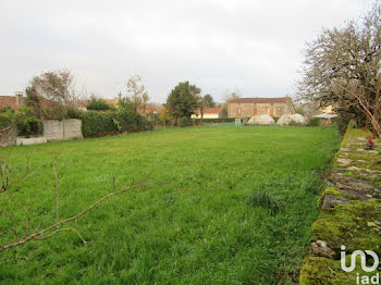 terrain à Vernoux-en-Gâtine (79)