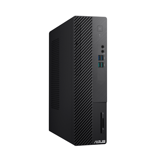 PC ASUS S500SD S500SD-512400050W (Intel Core i5-12400/8GB/256GB SSD/Windows 11 Home/WiFi 802.11ax)