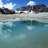 Acqua, neve, ghiaccio di 