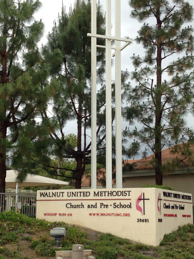 Walnut United Methodist Church