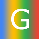 Google Colors Theme