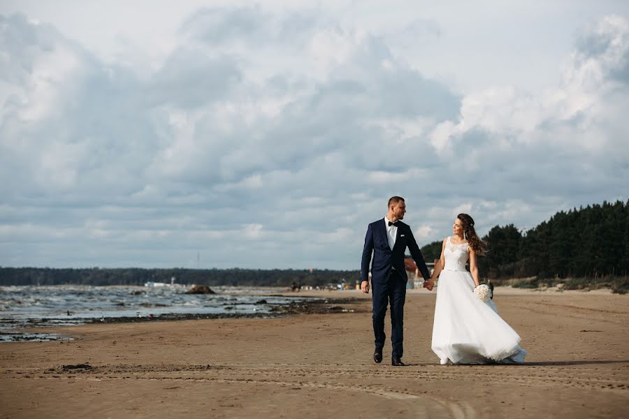 Photographe de mariage Evgeniy Vedeneev (vedeneev). Photo du 3 septembre 2016