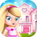 تنزيل Dollhouse Decorating Games التثبيت أحدث APK تنزيل