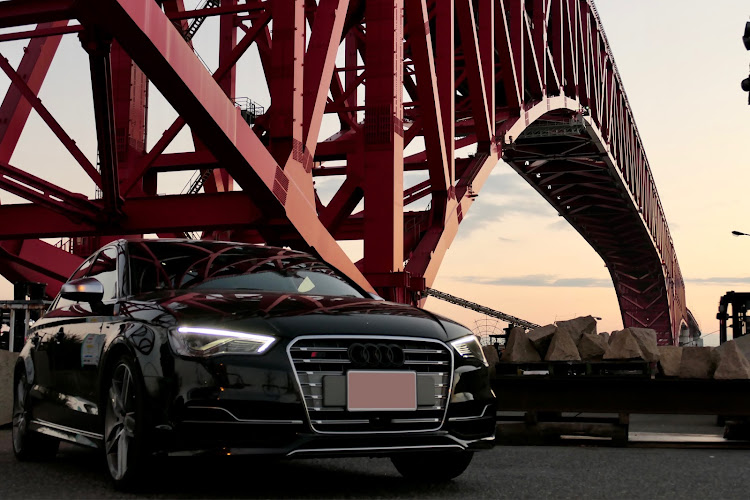 S3 セダンの2021ベストショットに関するカスタム事例の投稿画像1枚目