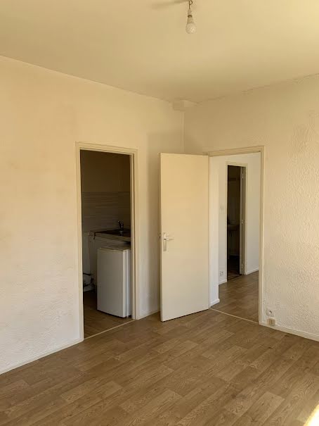 Location  appartement 2 pièces 32.57 m² à Toulouse (31000), 608 €