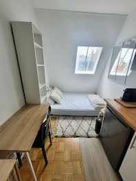 appartement à Paris 9ème (75)