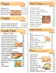 Sudipti Food Corner menu 3