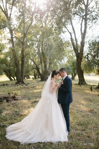 Wedding photographer Irina Lepinskaya (lepynska). Photo of 5 October 2015