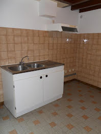 appartement à Briare (45)