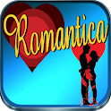 Musica Romantica en Español icon