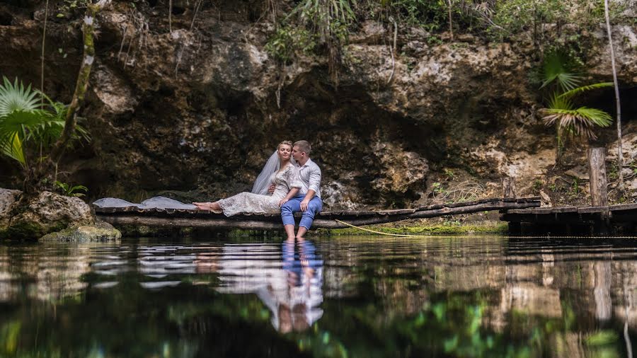 Wedding photographer Victoria Liskova (liskova). Photo of 22 March 2019