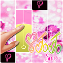 Herunterladen Jojo Siwa Piano Tiles Game Installieren Sie Neueste APK Downloader