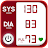 Smart Blood Pressure Monitor icon