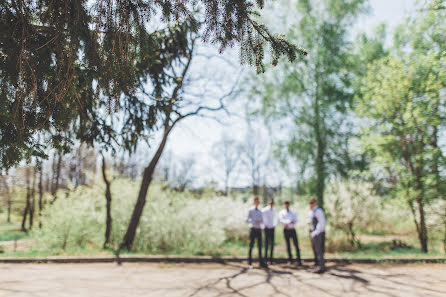 Fotógrafo de bodas Aram Adamyan (aramadamian). Foto del 11 de junio 2018