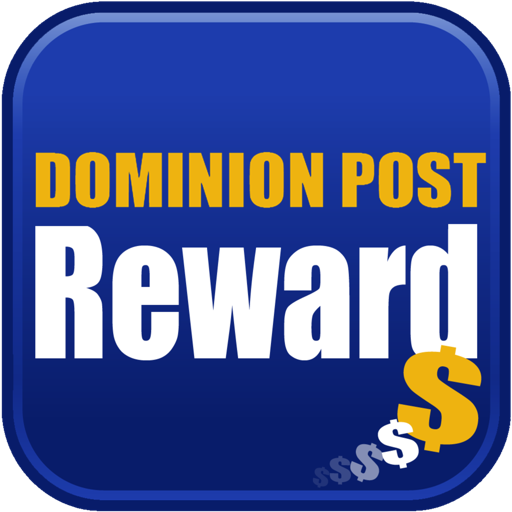 Dominion Post Rewards Apps Bei Google Play