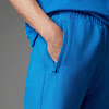 blue version essentials sweatpants blue bird