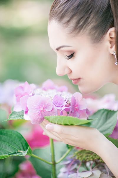 Wedding photographer Pavel Zaburunnov (zaburunnovpavel). Photo of 3 August 2017