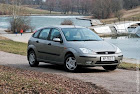 продам запчасти Ford Focus Focus Hatchback I