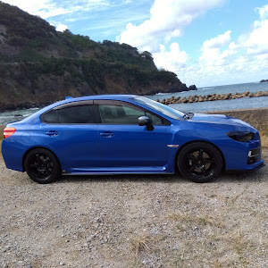 WRX STI VAB