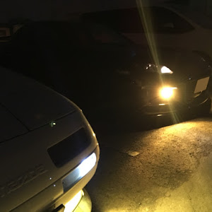 RX-7 FC3S