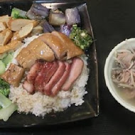 鳳城燒臘粵菜(公館店)