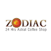 Zodiac - Fortune Select JP Cosmos Hotel, Vasanth Nagar, MG Road, Bangalore logo