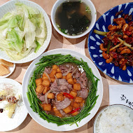 好菜Küisine